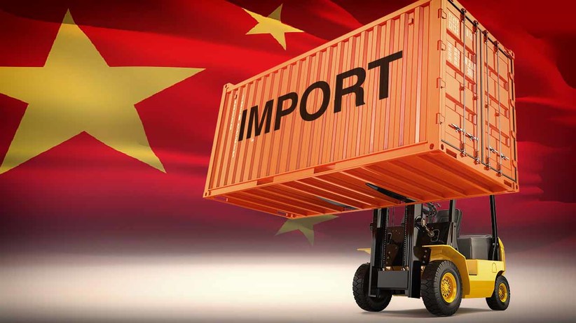 稼げない中国輸入と稼げる中国輸入